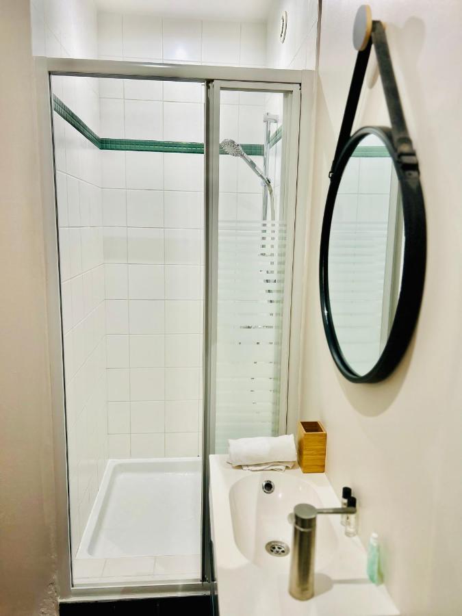 Apartamento Vieux-Lille - Studio Haut De Gamme Exterior foto